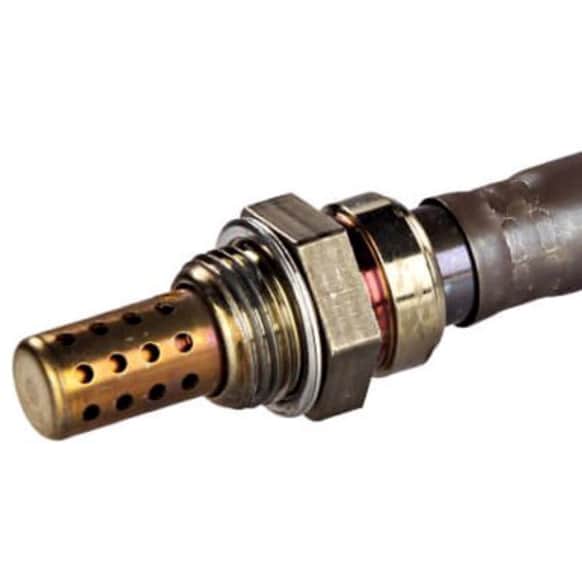 1995 Lexus SC300 - Before Catalytic Converter Oxygen Sensor, Location: Upper; California, Sold Individually, 4-wire, 3.0L 6Cyl