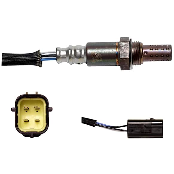 2001 Mazda MPV - Passenger Side, Before Catalytic Converter Oxygen Sensor, Sold Individually, 4-wire, 2.5L 6Cyl
