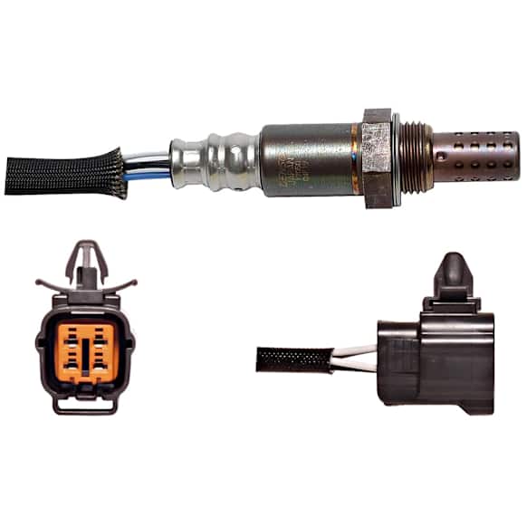 234-4736 After Catalytic Converter Oxygen Sensor, Sold Individually, 4-wire