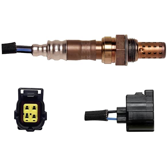 234-4747 Driver Side, After Catalytic Converter Oxygen Sensor, Sold Individually, 4-wire, 4.7L, 8Cyl