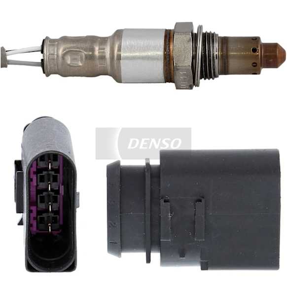 234-8063 Oxygen Sensor, Sold Individually
