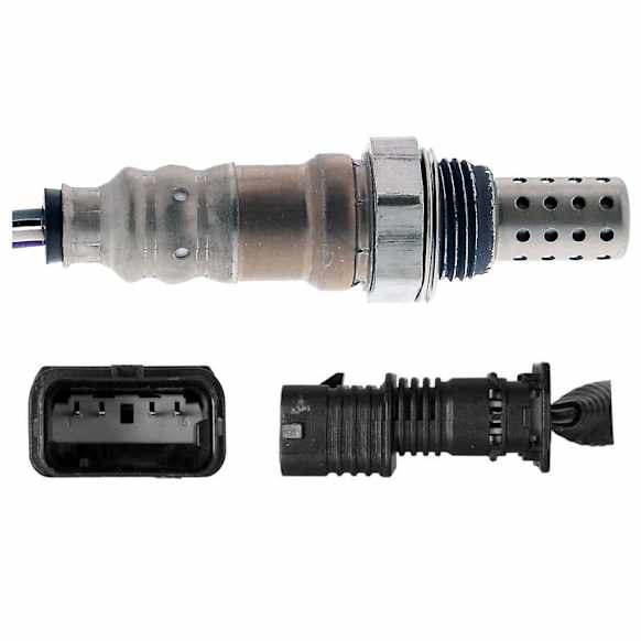 234-8084 After Catalytic Converter Oxygen Sensor, Sold Individually, 4-wire, 2.0L, 4Cyl