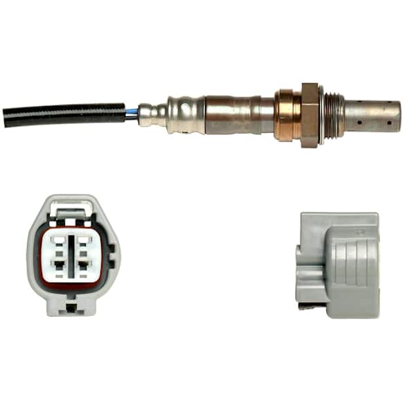 234-9016 Before Catalytic Converter Oxygen Sensor, Sold Individually, 2-wire, 4.0L, 8Cyl