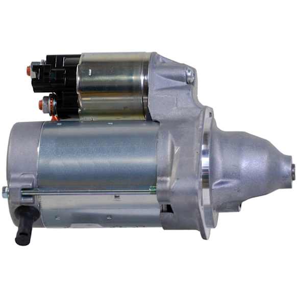 2008 Lexus IS250 - Starter, 1.7 Kilowatt, 2.5L 6Cyl, Remanufactured