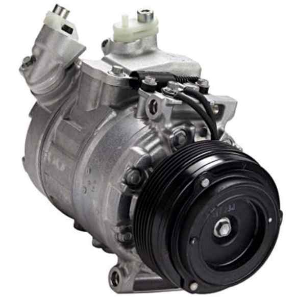 471-1121 A/C Compressor, With Clutch