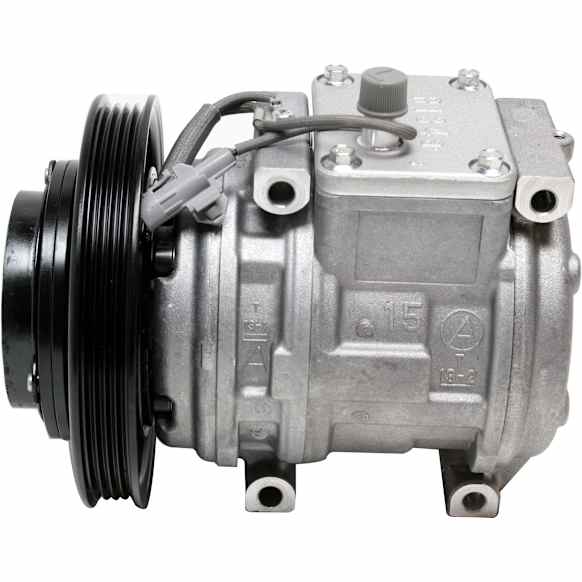 471-1169 A/C Compressor, With Clutch