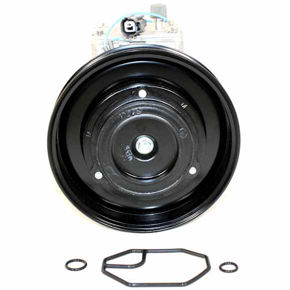 471-1198 A/C Compressor, With Clutch, 2.2L, 4Cyl