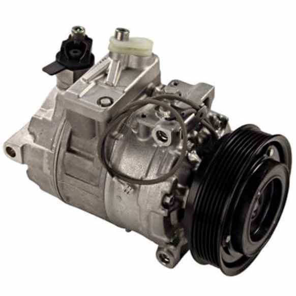 471-1325 A/C Compressor, With Clutch