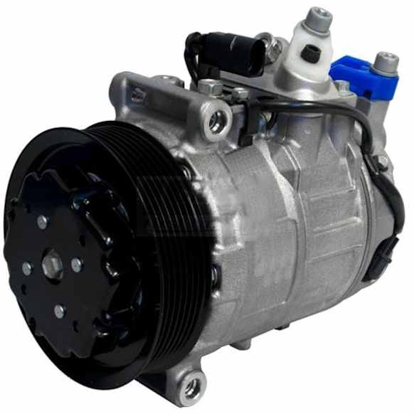 471-1326 A/C Compressor, With Clutch
