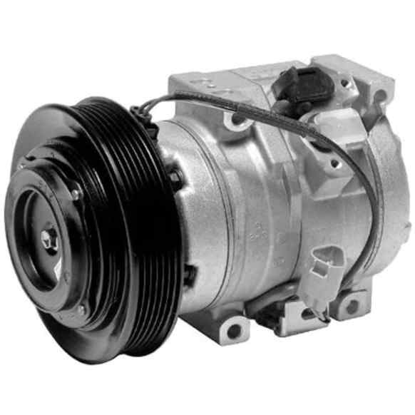 471-1327 A/C Compressor, With Clutch, 4.7L, 8Cyl