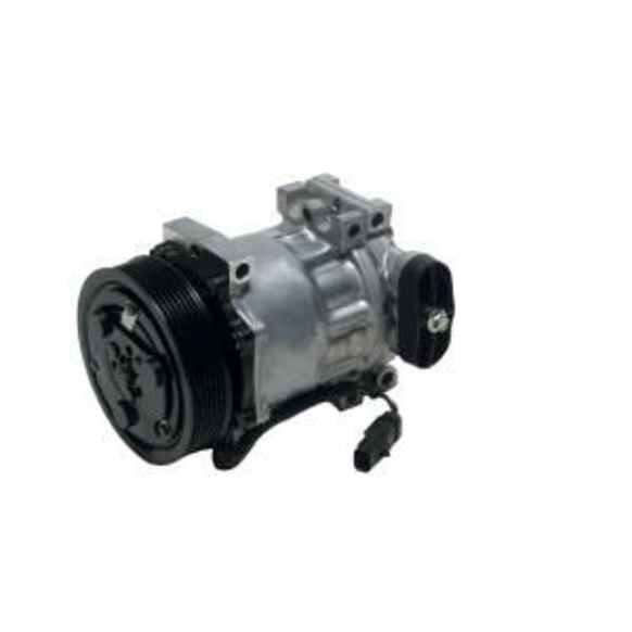 471-7012 A/C Compressor, With Clutch