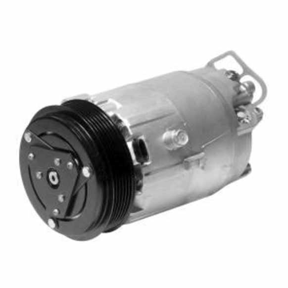 471-9188 A/C Compressor, With Clutch, 3.8L, 6Cyl
