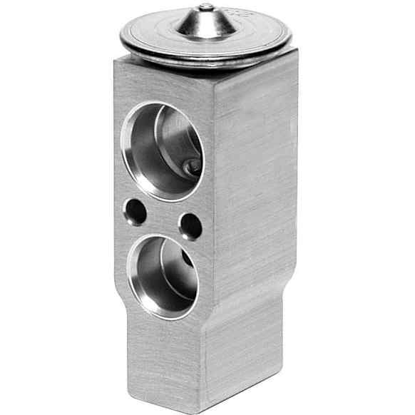 2002 Lexus LS430 - A/C Expansion Valve, With Front A/C Only