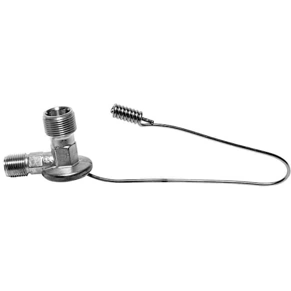 1995 Suzuki Samurai - A/C Expansion Valve, With R-134a Refrigerant