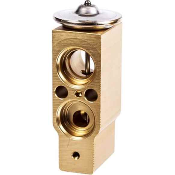 1997 Mitsubishi Montero - A/C Expansion Valve