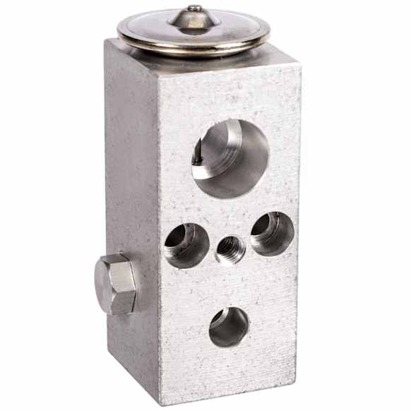 475-2019 A/C Expansion Valve