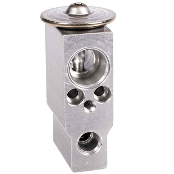 1999 Mercedes Benz ML430 - A/C Expansion Valve, OE recommended replacement part.
