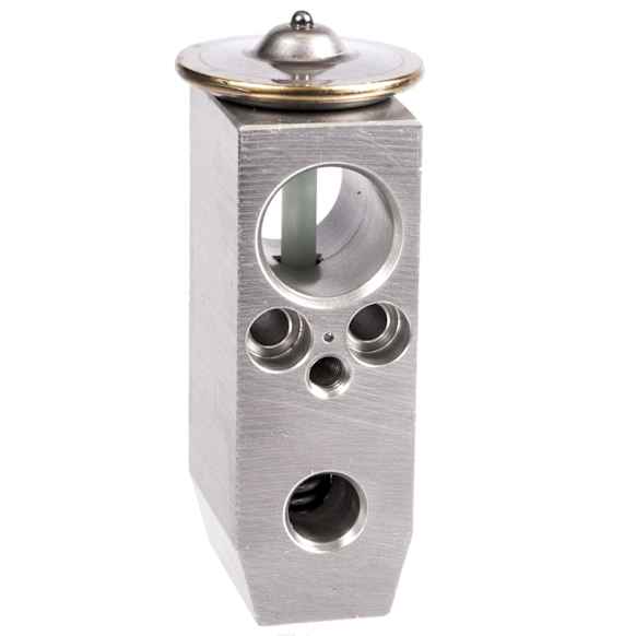 2002 Acura RSX - A/C Expansion Valve, OE recommended replacement part.