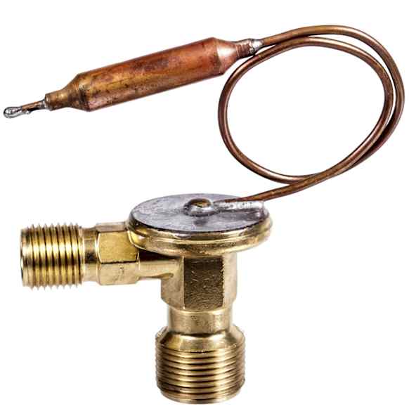 475-2027 A/C Expansion Valve