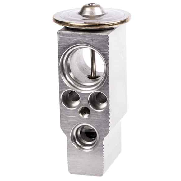 2008 Dodge Charger - A/C Expansion Valve, OE recommended replacement part.