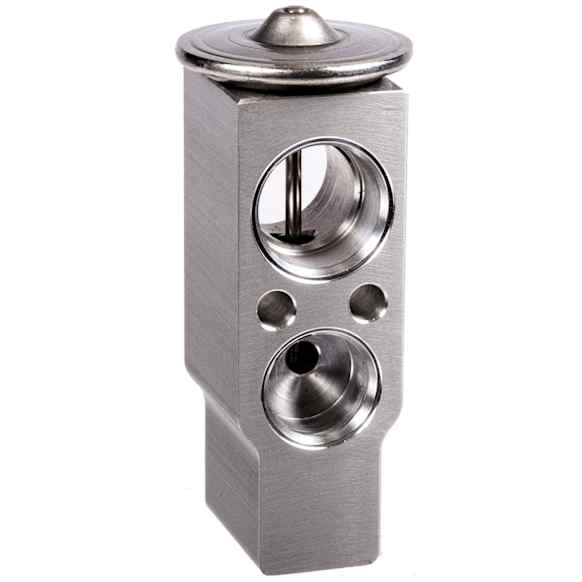 2006 Toyota Camry - A/C Expansion Valve