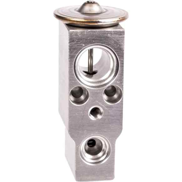 2007 Ford Freestyle - A/C Expansion Valve, With Front A/C Only