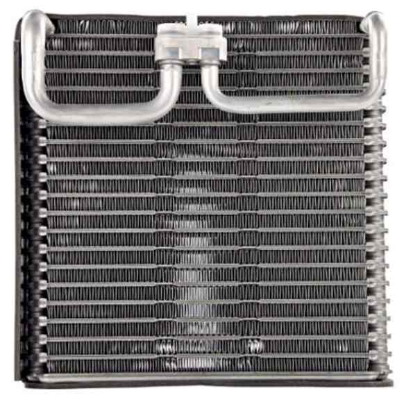 476-0036 A/C Evaporator, Front