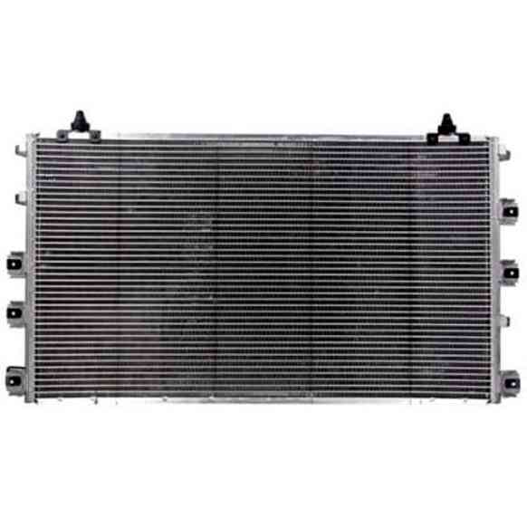 477-0503 A/C Condenser, 4.7L, 8Cyl