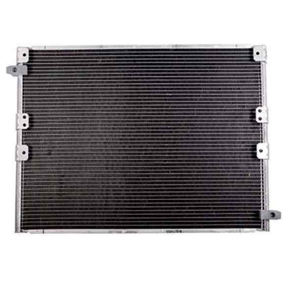 2001 Toyota 4Runner - A/C Condenser, 6 Cyl 3.4L