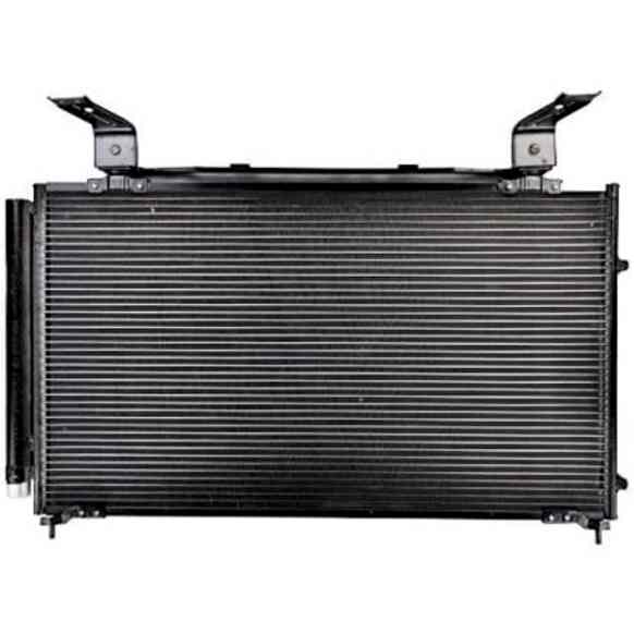 2001 Honda Odyssey - A/C Condenser, 6 Cyl 3.5L