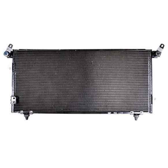 477-0529 A/C Condenser