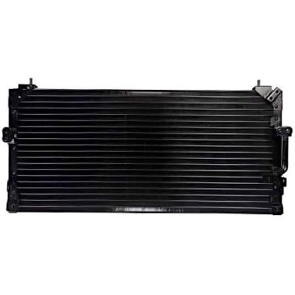 477-0554 A/C Condenser, 4.5L, 6Cyl