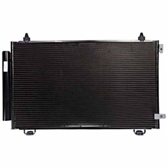 2006 Toyota Corolla - A/C Condenser, 4 Cyl 1.8L