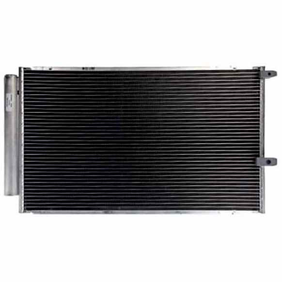 2004 Toyota Prius - A/C Condenser, 4 Cyl 1.5L
