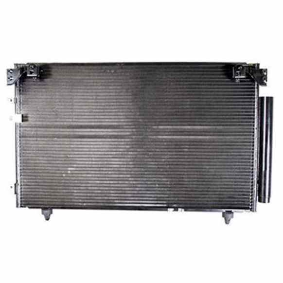 2007 Scion tC - A/C Condenser, 4 Cyl 2.4L