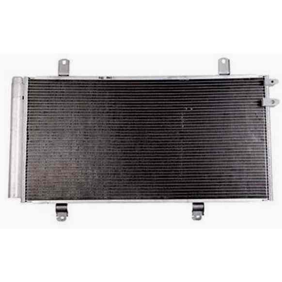 2011 Lexus ES350 - A/C Condenser, 6 Cyl 3.5L