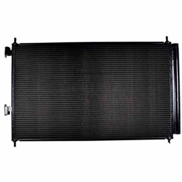 2007 Toyota RAV4 - A/C Condenser, 6 Cyl 3.5L
