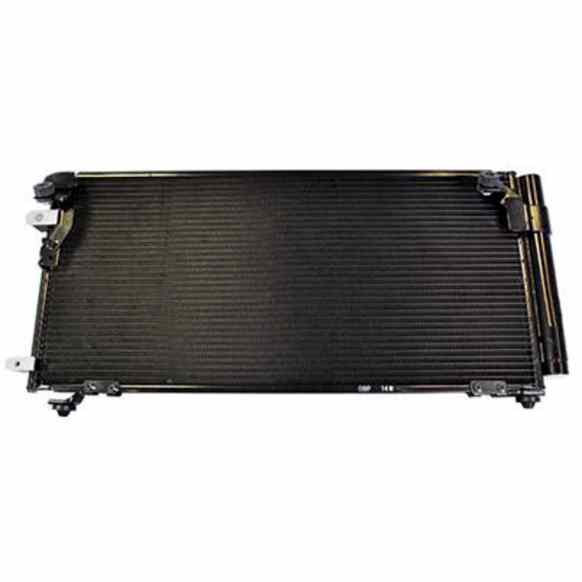 2005 Mitsubishi Eclipse - A/C Condenser, 4 Cyl 2.4L