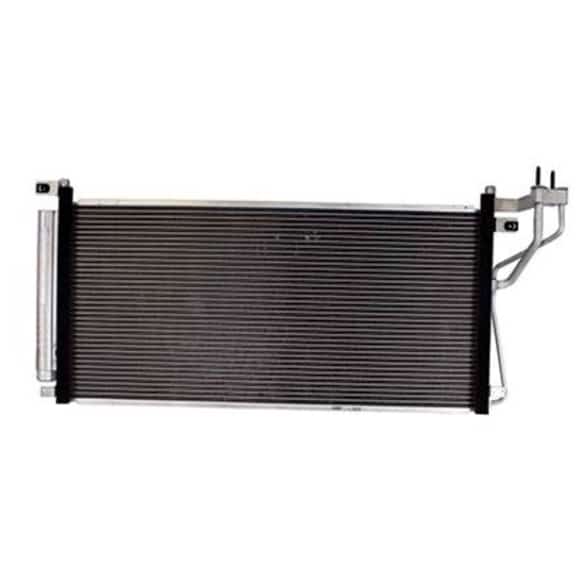 2010 Hyundai Azera - A/C Condenser, 6 Cyl 3.8L