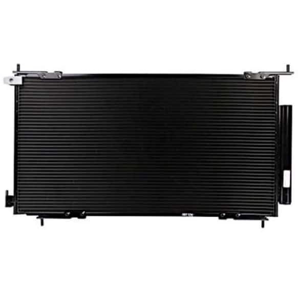 2005 Honda Element - A/C Condenser, includes Drier