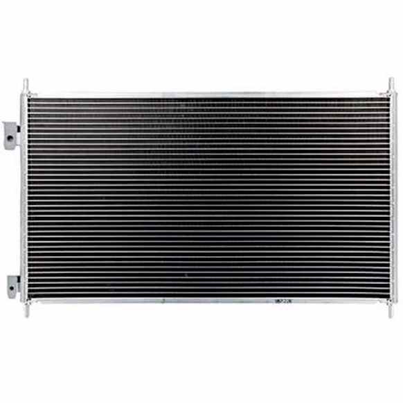 477-0630 A/C Condenser, 1.7L, 4Cyl