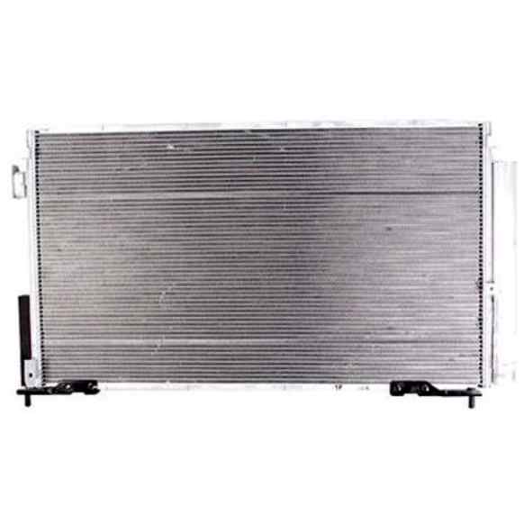 2007 Honda Civic - A/C Condenser, 2-Door, 4 Cyl 2.0L