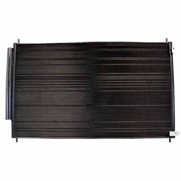 2014 Honda Pilot - A/C Condenser, 6 Cyl 3.5L