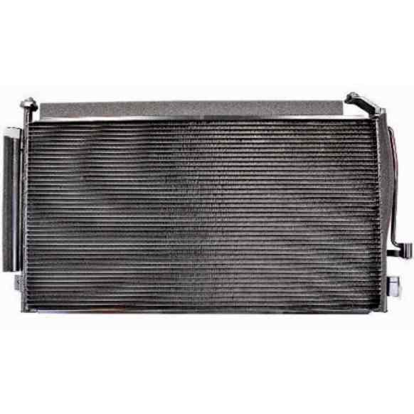 2008 Subaru Forester - A/C Condenser, 4 Cyl 2.5L