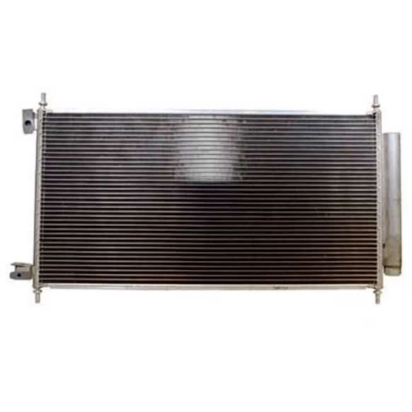 2007 Acura TL - A/C Condenser, 6 Cyl 3.5L