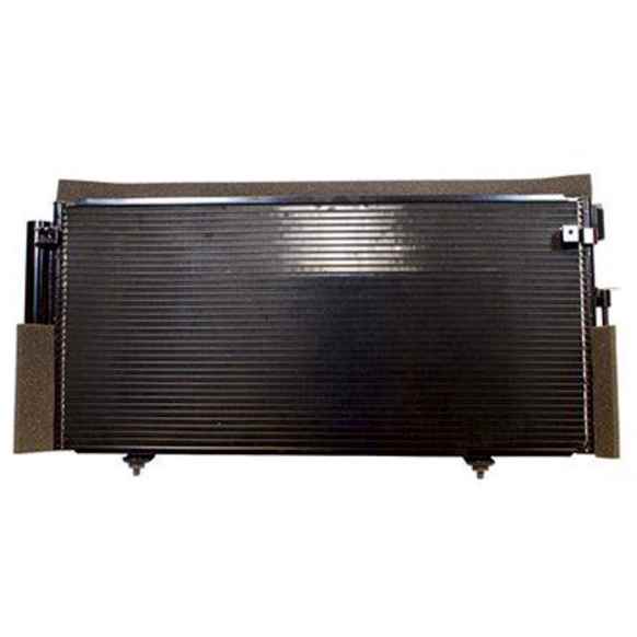 2006 Subaru Impreza - A/C Condenser, 4 Cyl 2.5L