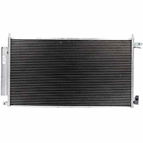 477-0659 A/C Condenser