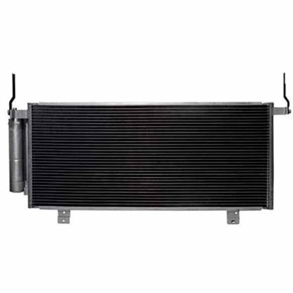 2009 Mitsubishi Eclipse - A/C Condenser, 6 Cyl 3.8L