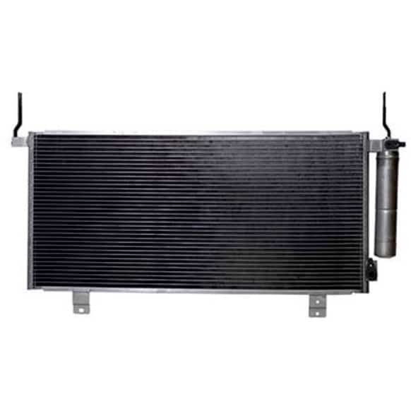 2008 Mitsubishi Galant - A/C Condenser, 6 Cyl 3.8L