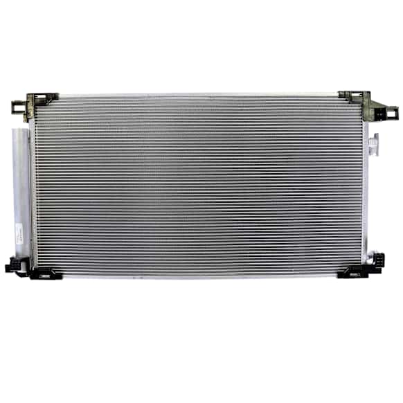 477-0687 A/C Condenser, 1.8L, 4Cyl
